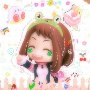 Meet your Posher, Ava